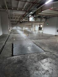 T-space (D18), Factory #476966551